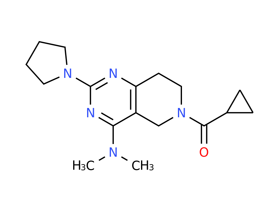 Structure Amb7672623