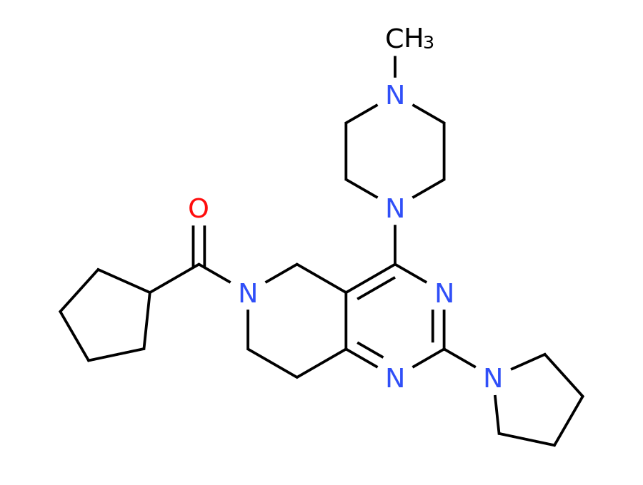 Structure Amb7672626