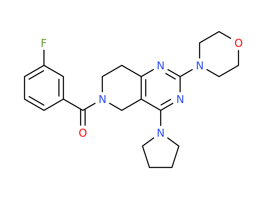 Structure Amb7672628