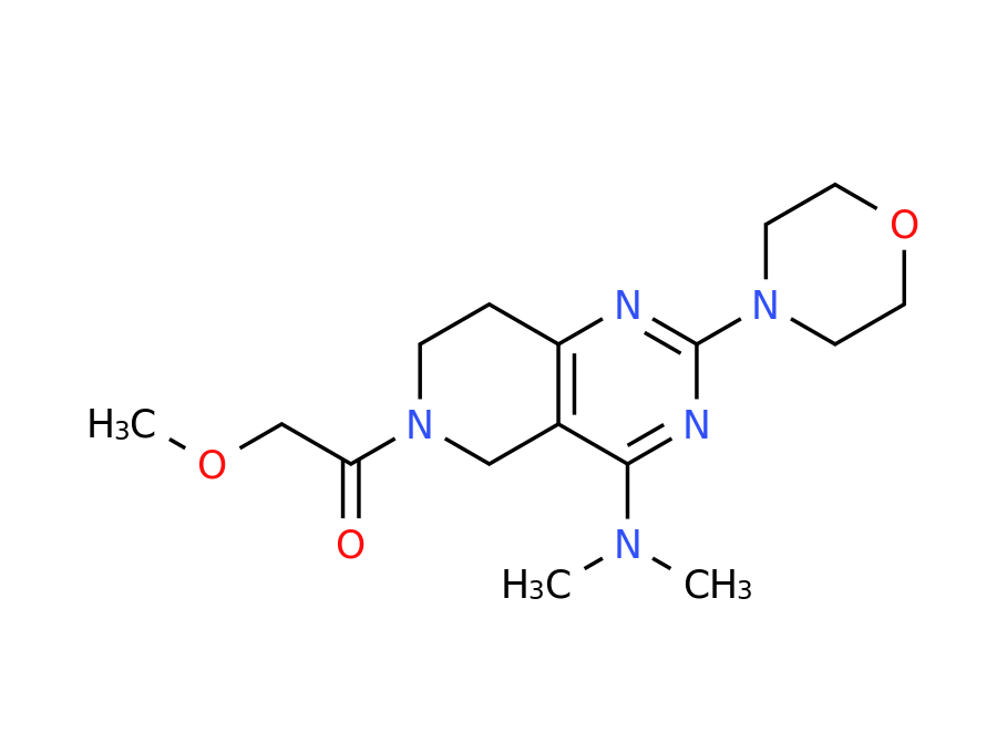 Structure Amb7672638