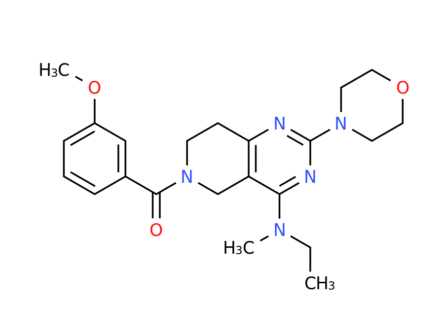 Structure Amb7672642