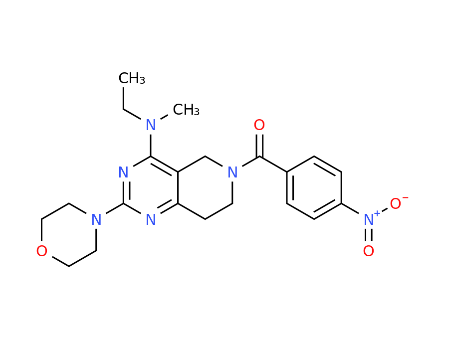 Structure Amb7672643