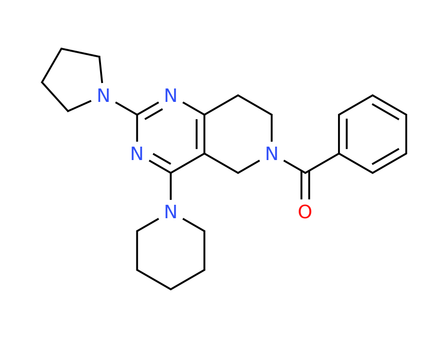 Structure Amb7672660