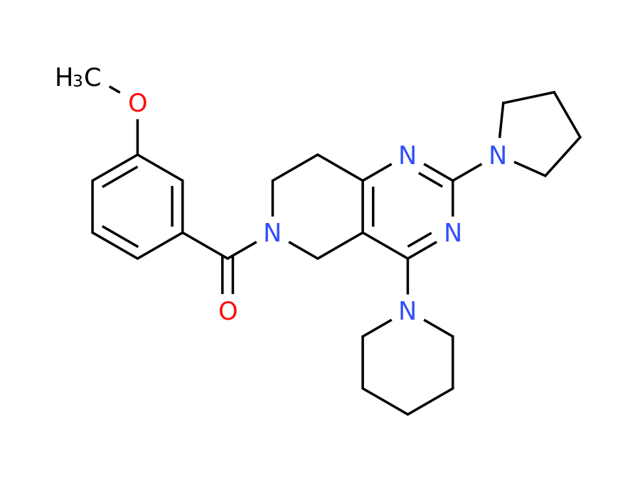 Structure Amb7672661