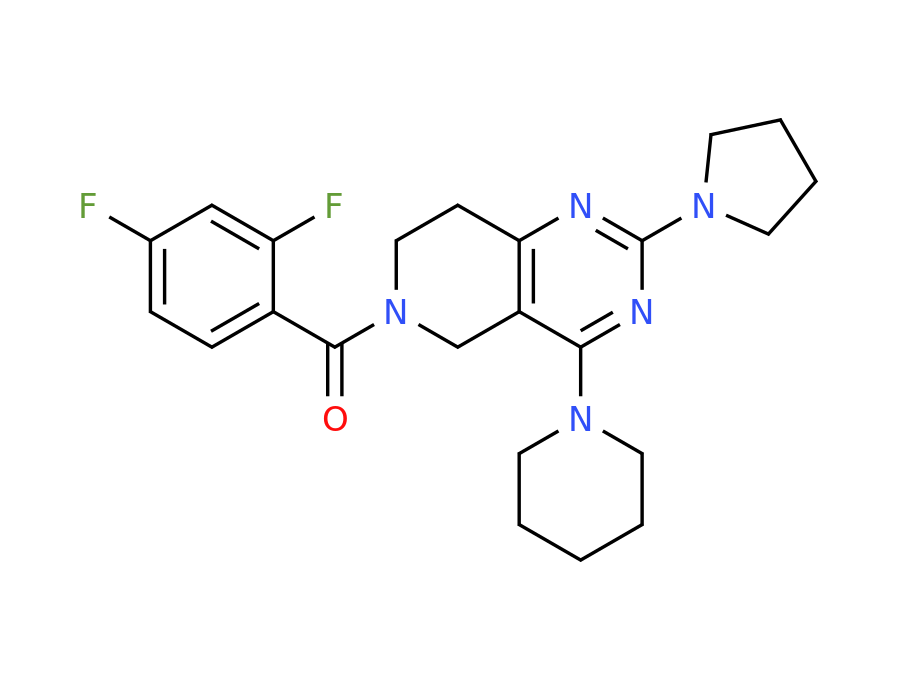 Structure Amb7672662