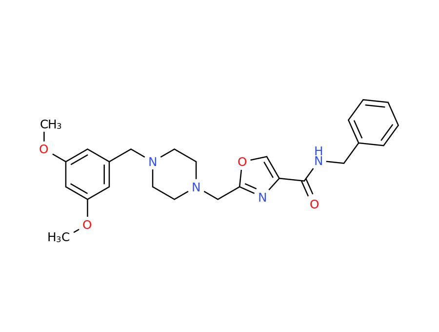 Structure Amb7672677