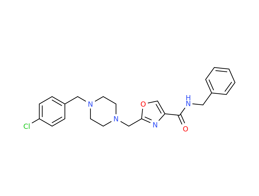 Structure Amb7672678