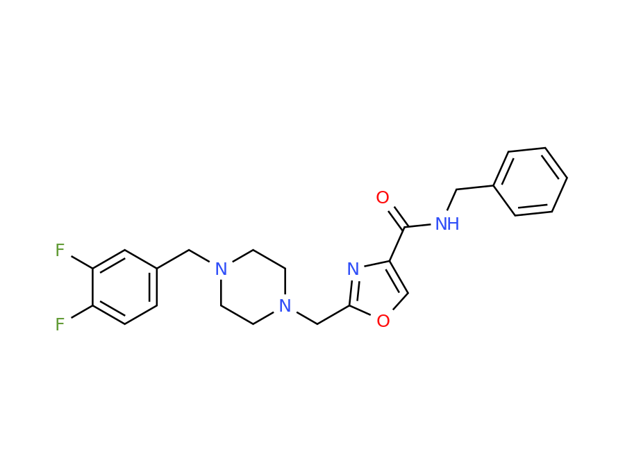 Structure Amb7672685