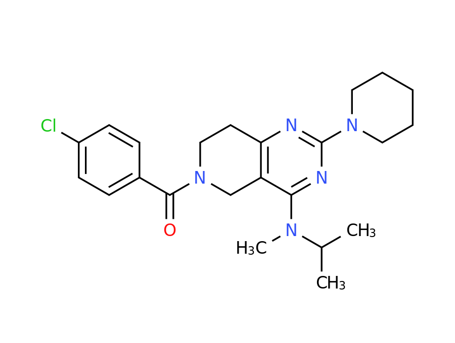 Structure Amb7672716