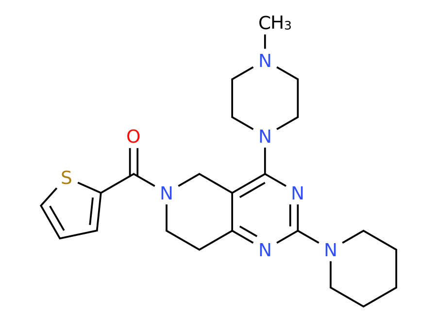 Structure Amb7672717