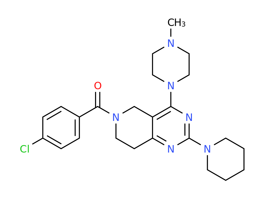 Structure Amb7672718