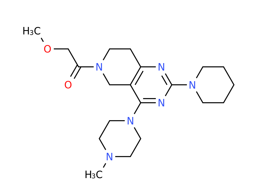 Structure Amb7672719