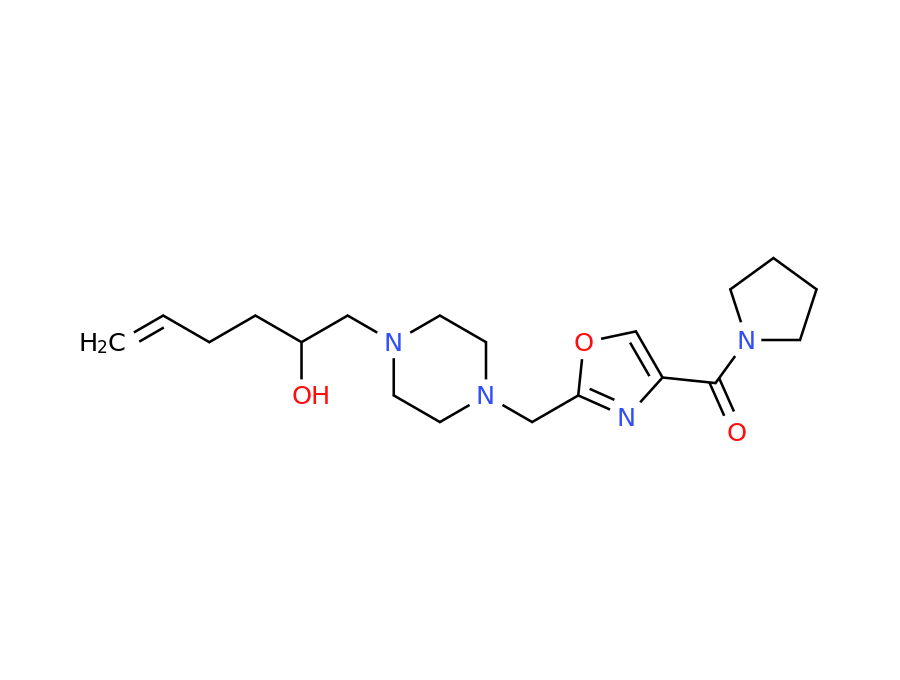 Structure Amb7672722