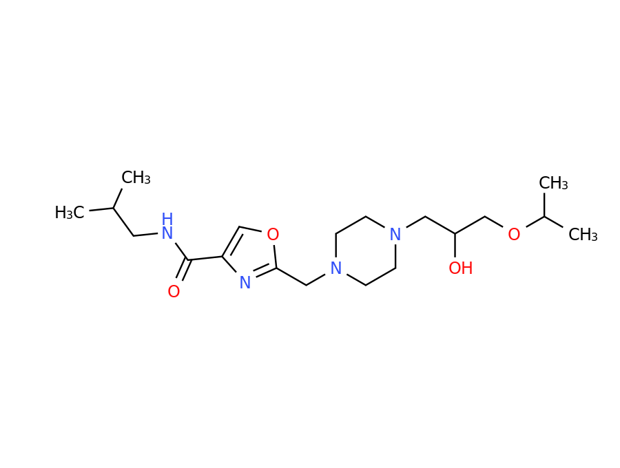 Structure Amb7672737