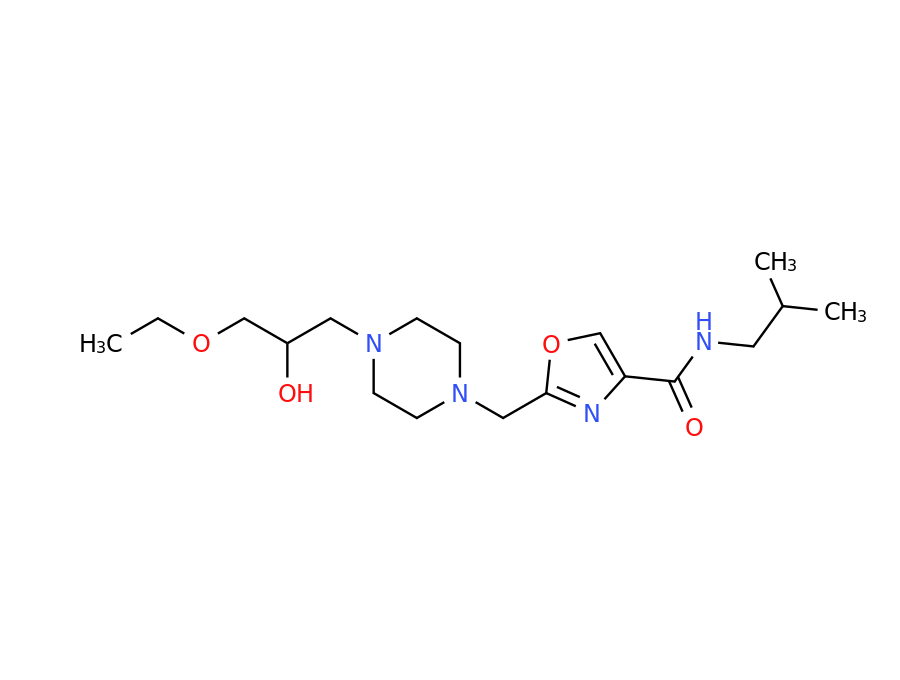 Structure Amb7672738