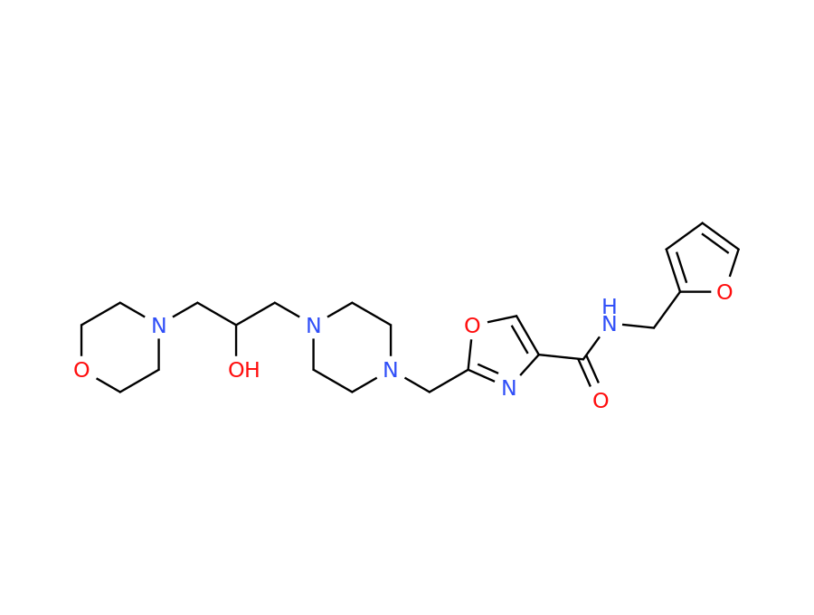 Structure Amb7672742