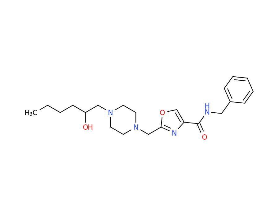 Structure Amb7672746