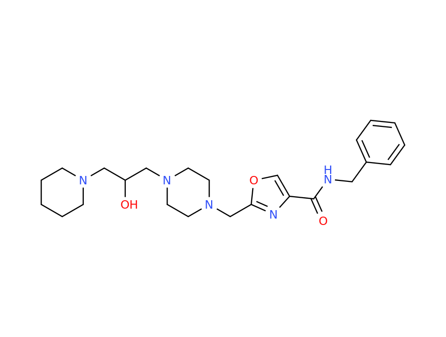 Structure Amb7672747