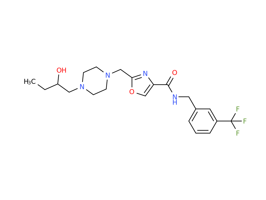 Structure Amb7672749