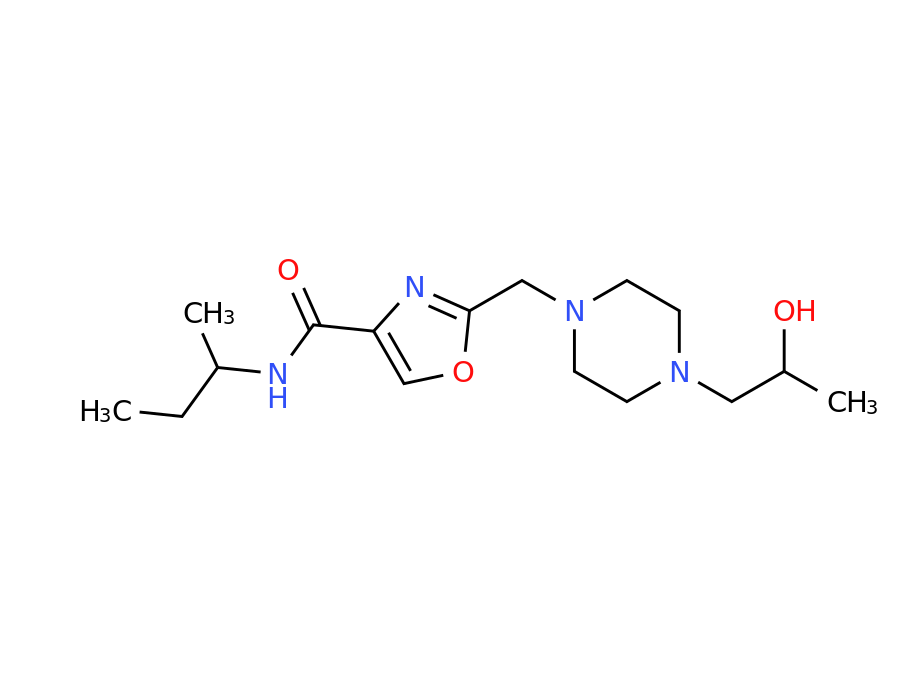 Structure Amb7672754