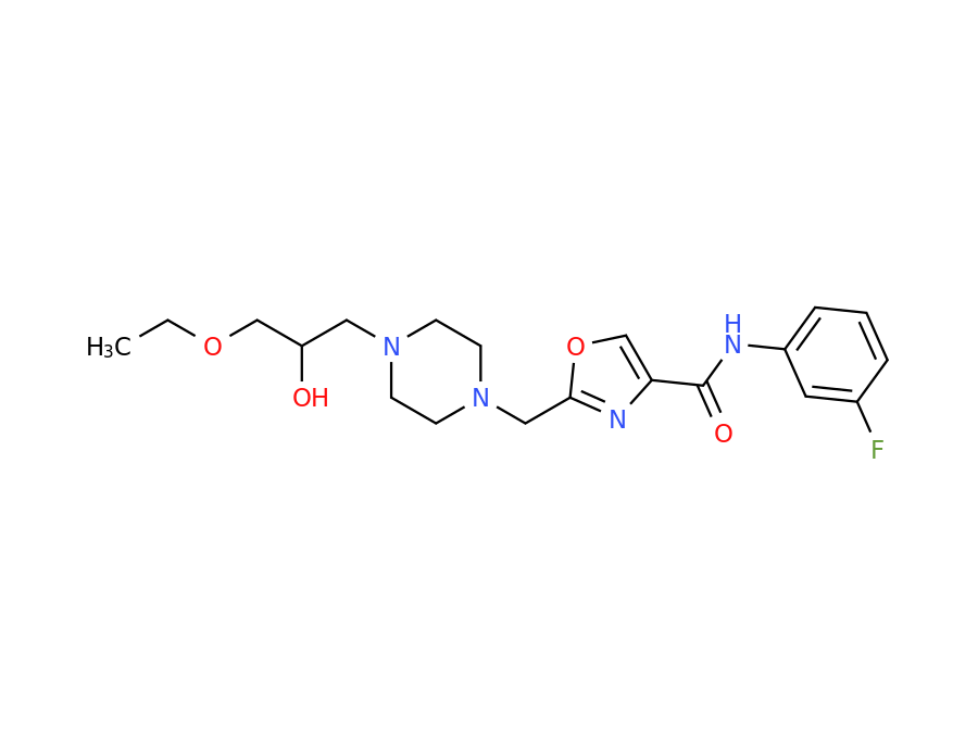 Structure Amb7672757