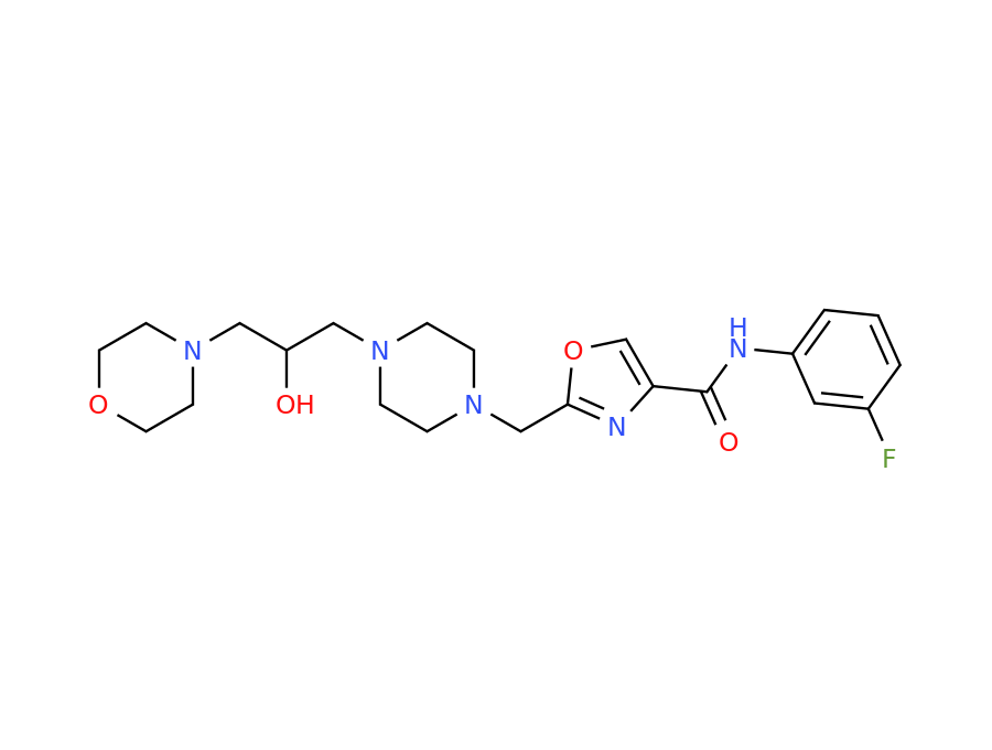 Structure Amb7672758