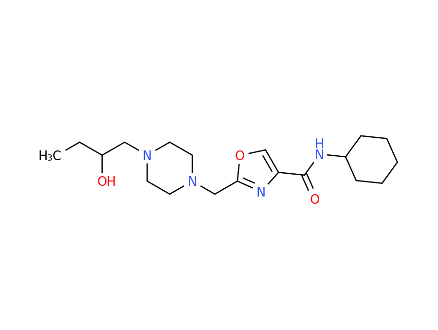 Structure Amb7672768