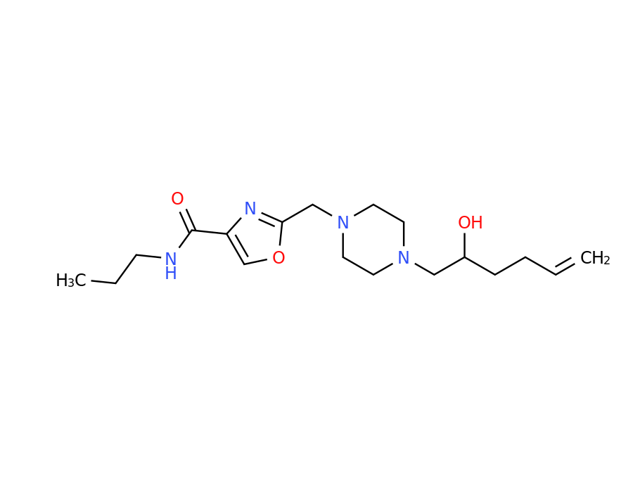 Structure Amb7672770