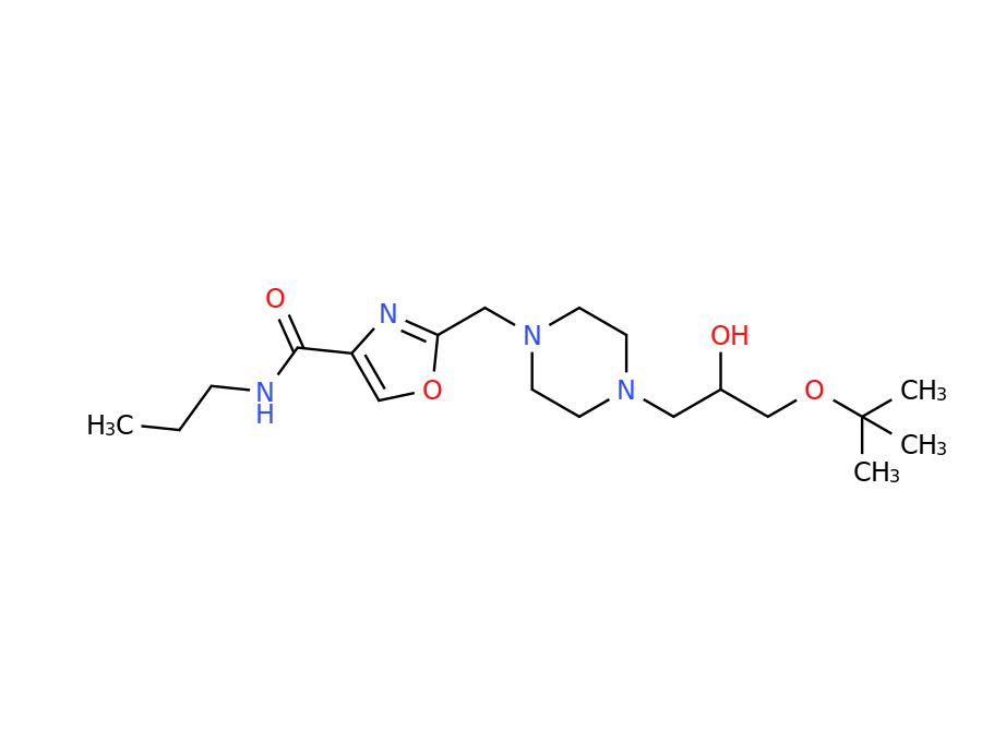 Structure Amb7672771