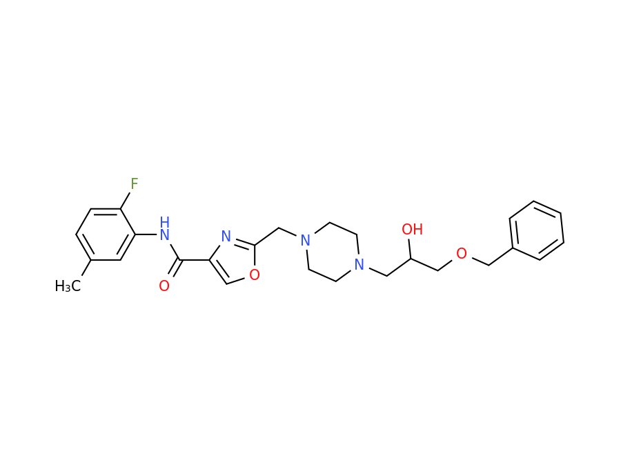 Structure Amb7672774