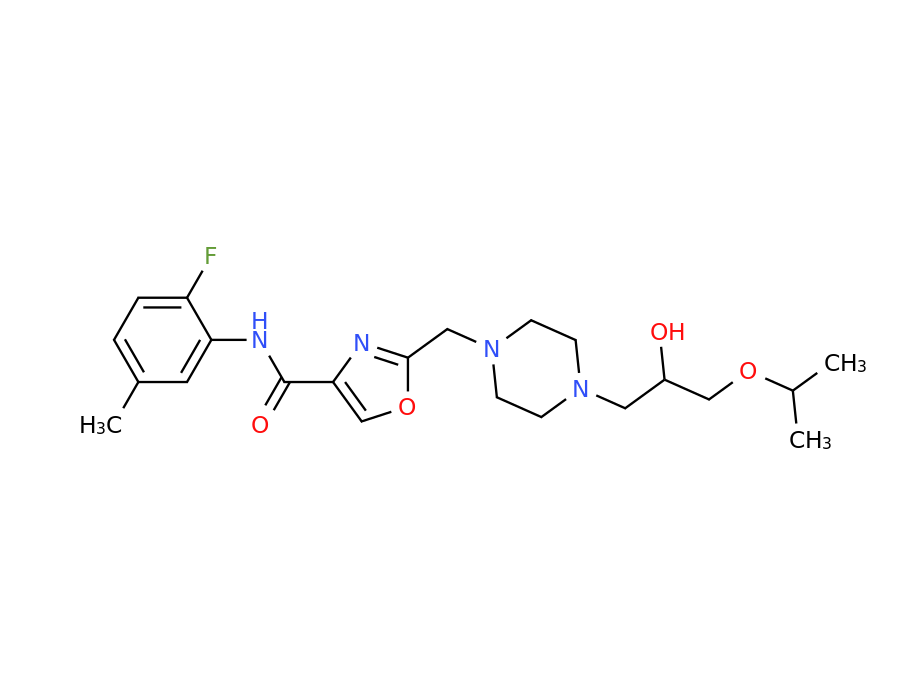 Structure Amb7672775