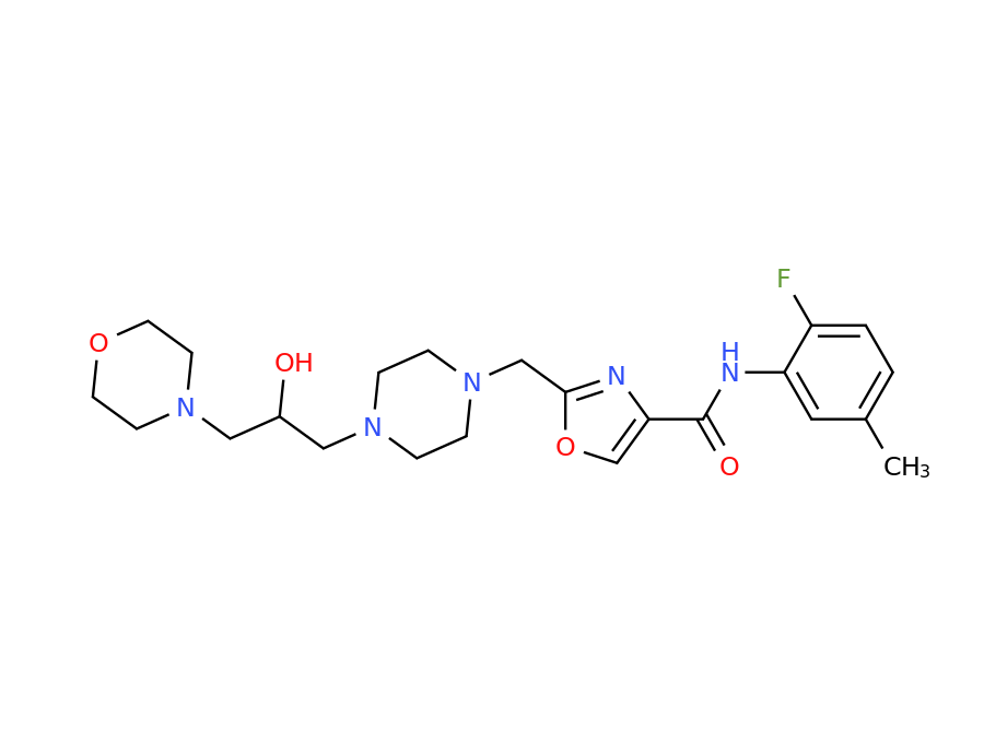 Structure Amb7672777