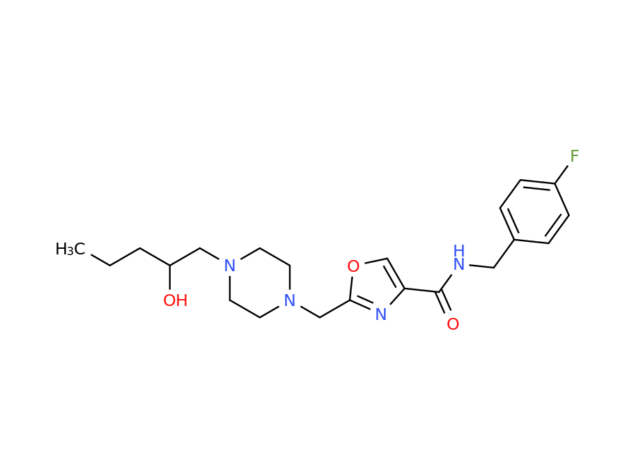 Structure Amb7672779