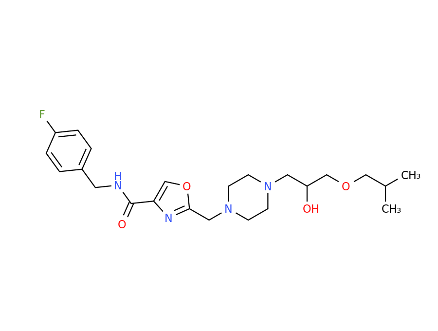 Structure Amb7672781