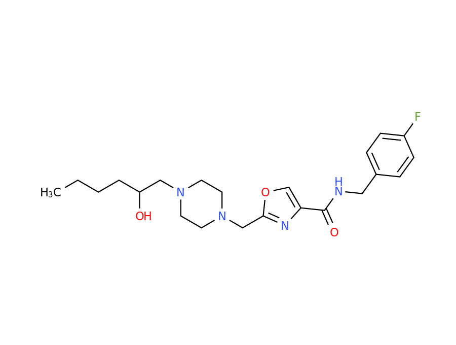 Structure Amb7672782