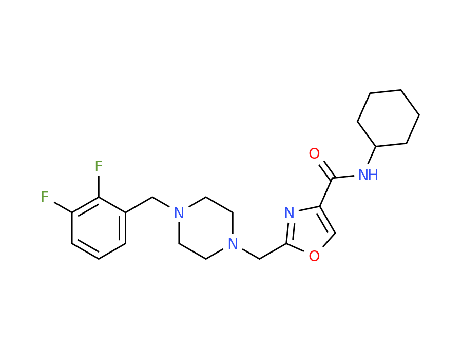 Structure Amb7672802