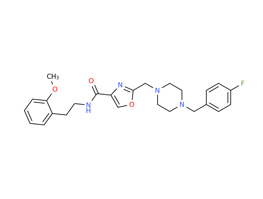 Structure Amb7672840