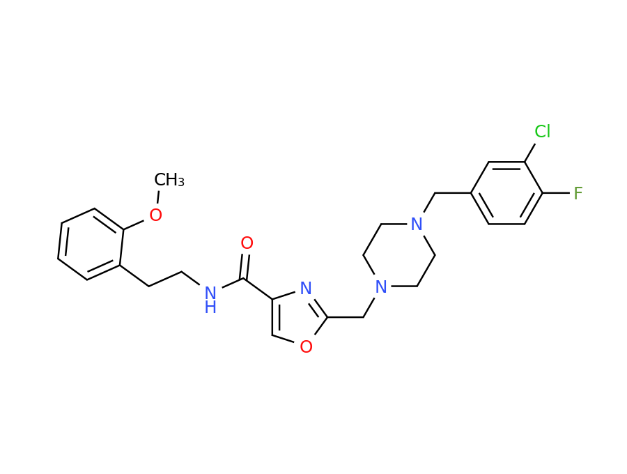 Structure Amb7672843