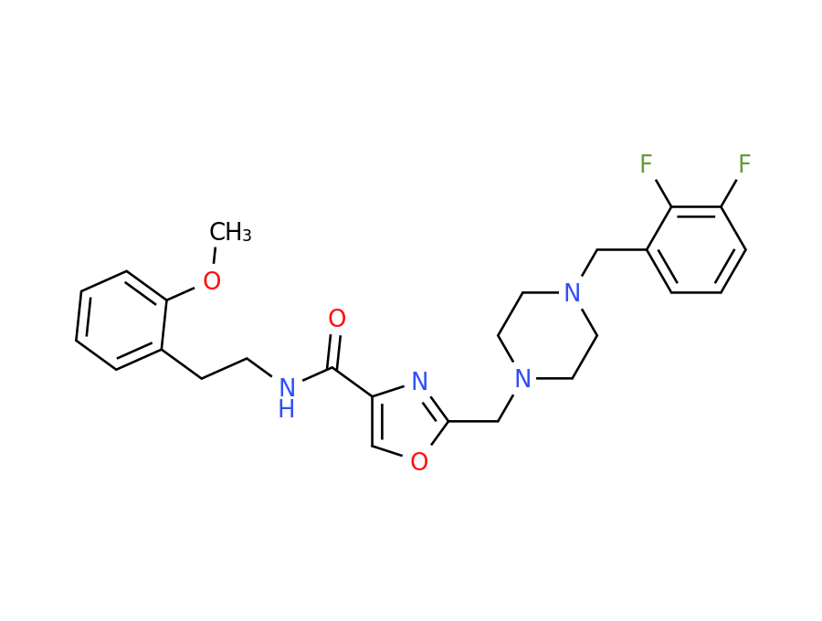 Structure Amb7672844