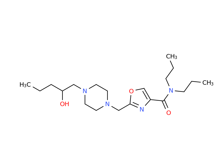 Structure Amb7672854