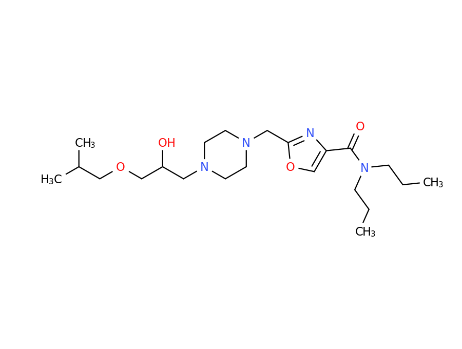 Structure Amb7672856