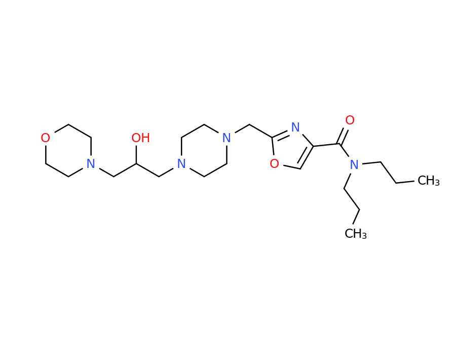 Structure Amb7672857