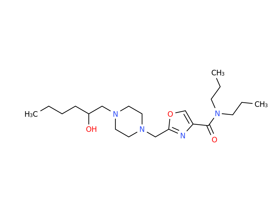 Structure Amb7672858