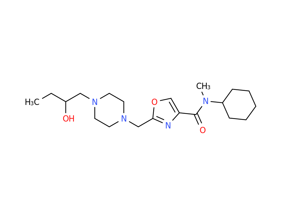 Structure Amb7672859