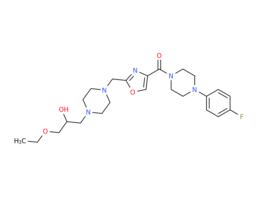 Structure Amb7672863