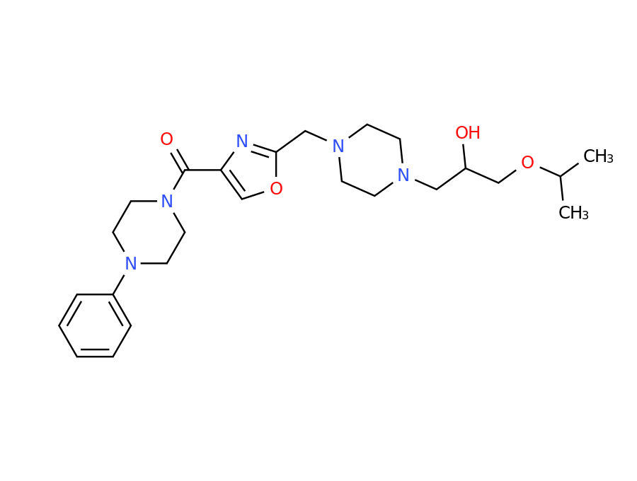 Structure Amb7672864