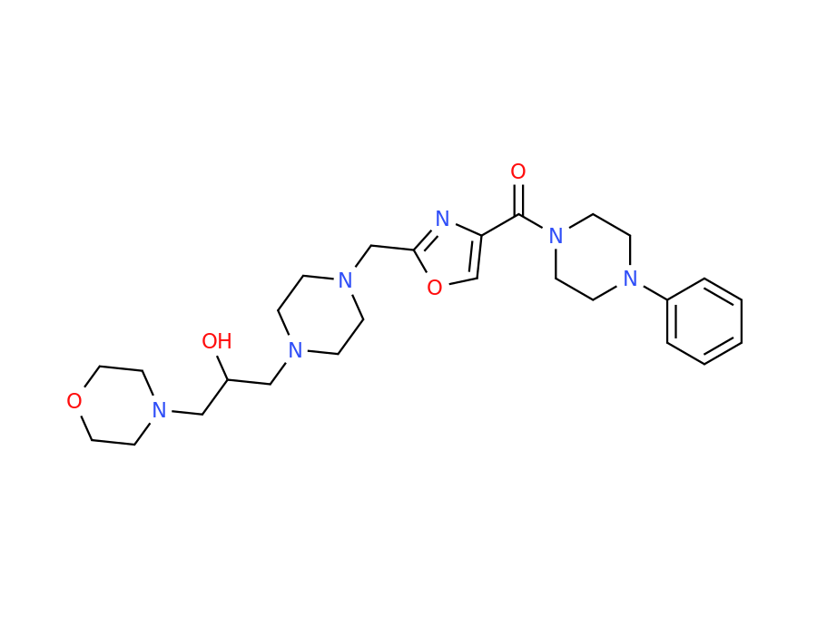 Structure Amb7672867