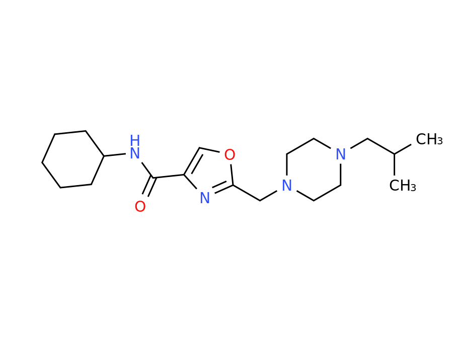 Structure Amb7672903