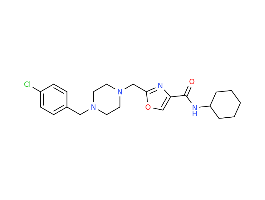 Structure Amb7672904