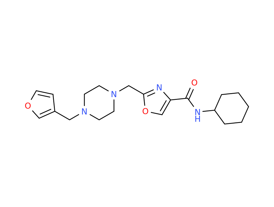 Structure Amb7672909